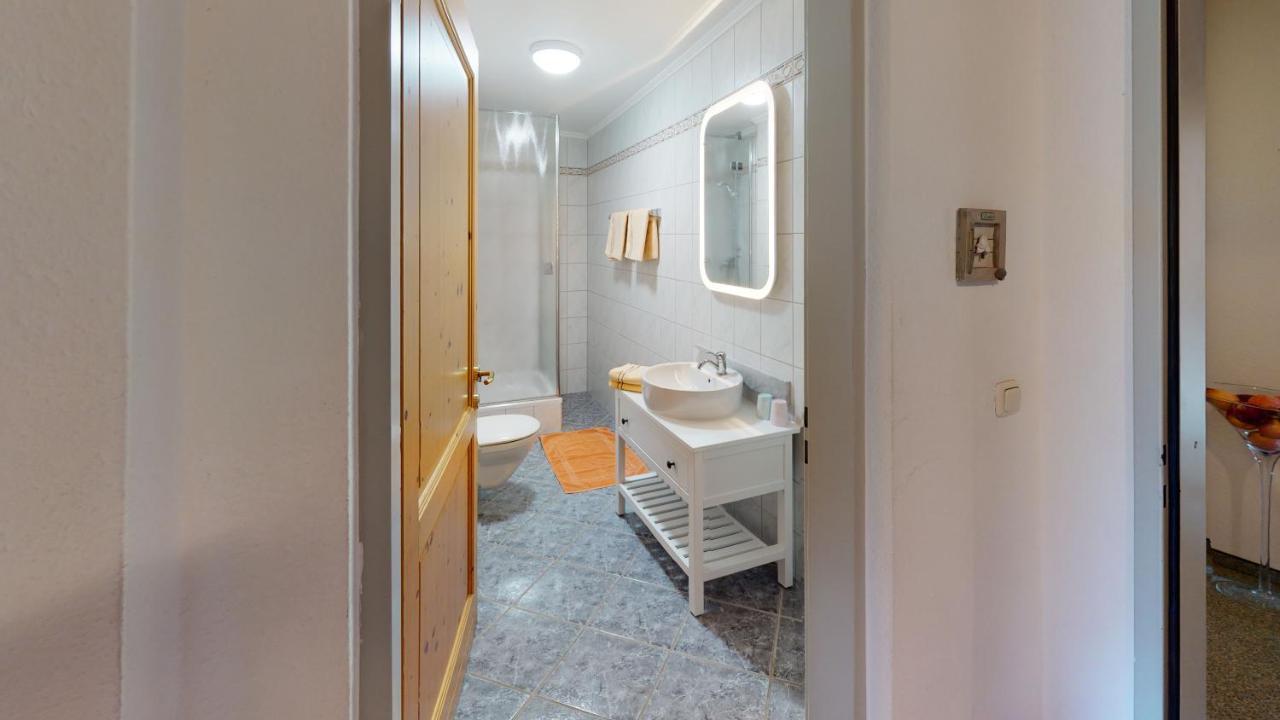Apartementhaus Schoendorfer Strobl Luaran gambar
