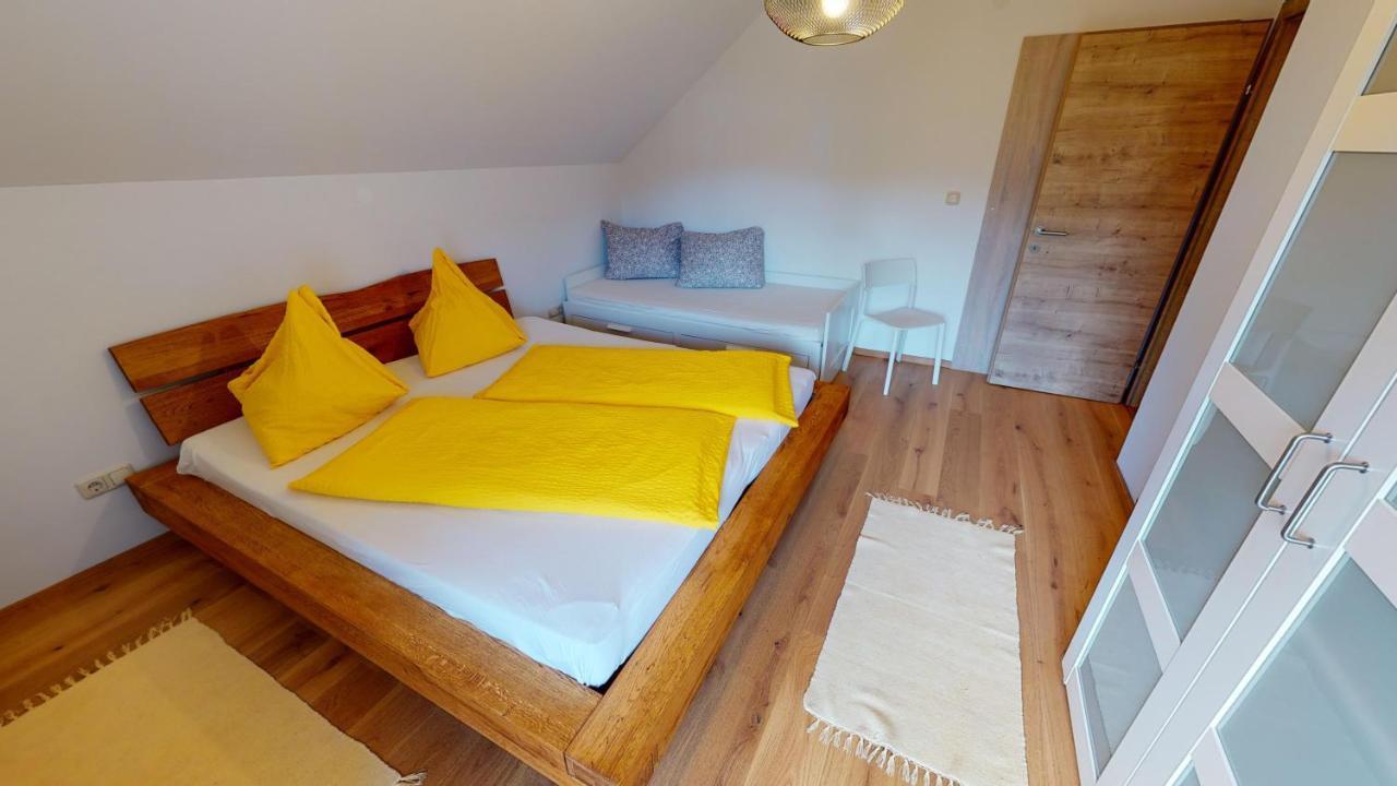 Apartementhaus Schoendorfer Strobl Luaran gambar
