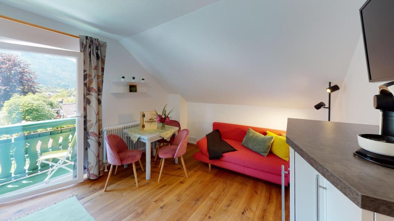 Apartementhaus Schoendorfer Strobl Luaran gambar