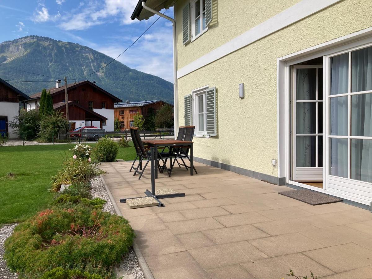 Apartementhaus Schoendorfer Strobl Luaran gambar