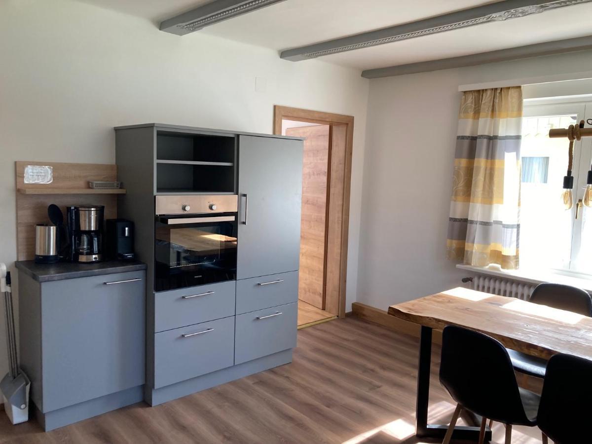 Apartementhaus Schoendorfer Strobl Luaran gambar
