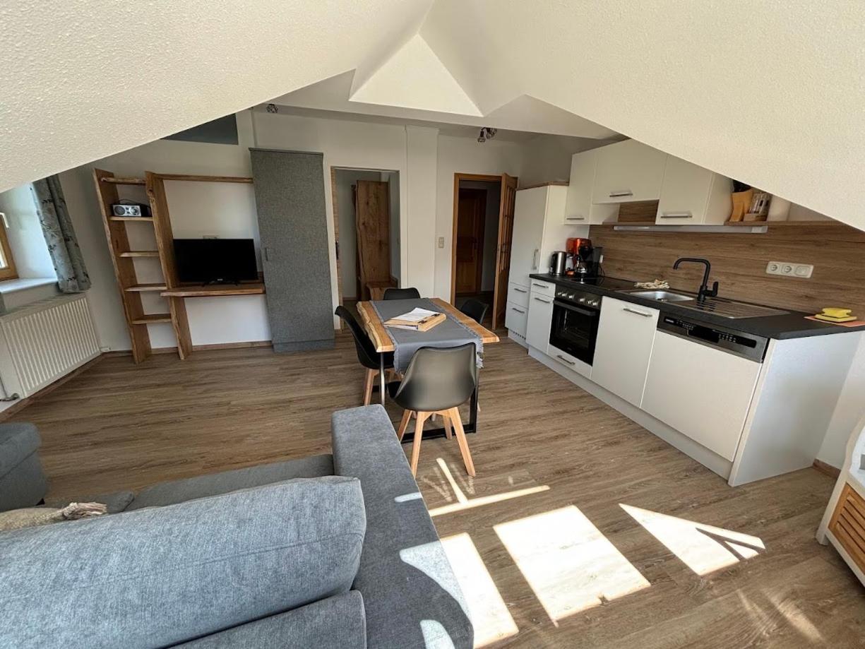 Apartementhaus Schoendorfer Strobl Luaran gambar