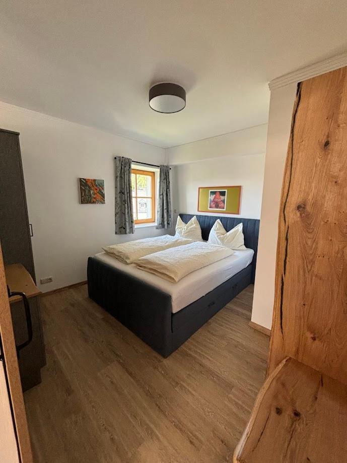 Apartementhaus Schoendorfer Strobl Luaran gambar