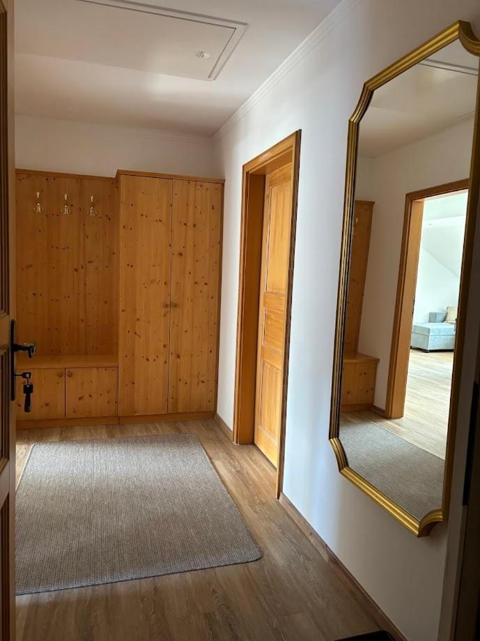 Apartementhaus Schoendorfer Strobl Luaran gambar