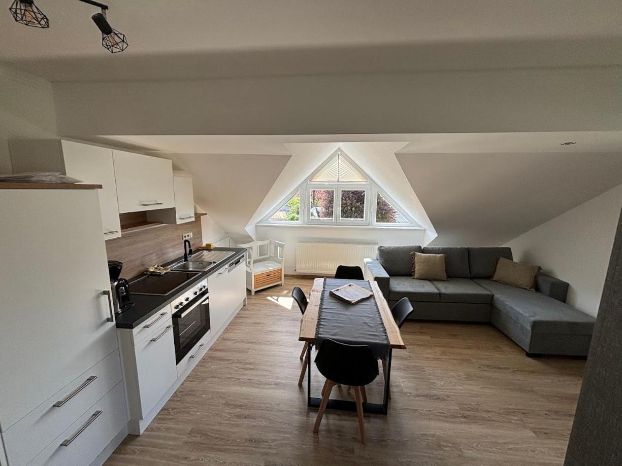 Apartementhaus Schoendorfer Strobl Luaran gambar